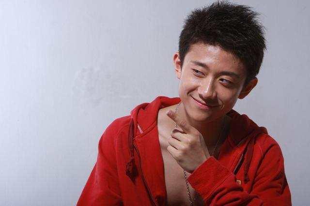 是谁爆料张一山的视频啊,张一山视频爆料者身份大揭秘 第3张 是谁爆料张一山的视频啊,张一山视频爆料者身份大揭秘 第3张